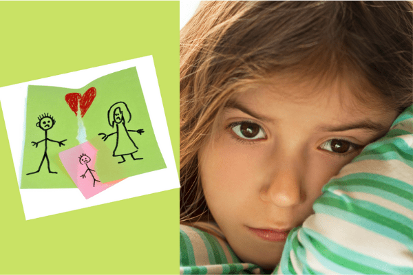 Comment aider mon enfant à mieux vivre la crise de la séparation parentale ? Les groupes de parole …